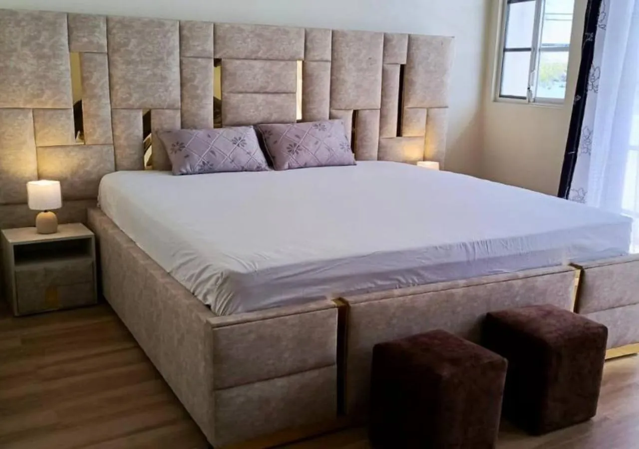 Arena Dorada - Galapagos Home Puerto Baquerizo Moreno Apartment