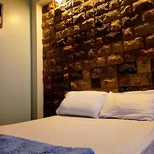  Appartement Casa Scalesia
